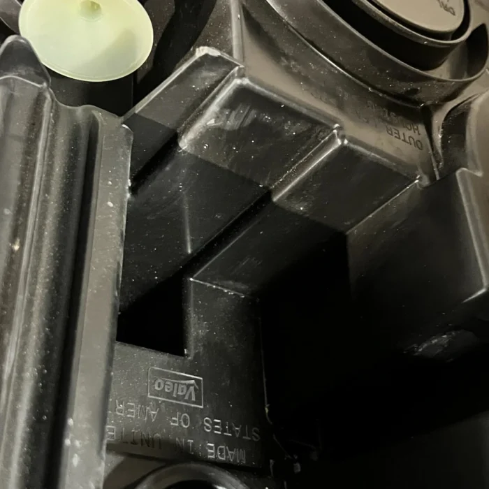 2020-2023 Chevrolet Silverado 2500:3500 Driver Left LED Headlight 84738618 OEM 2 2020-2023 Chevrolet Silverado 2500:3500 Driver Left LED Headlight 84738618 OEM 2