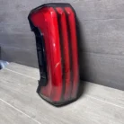 2022 2023 2024 TOYOTA TUNDRA REAR LH LEFT DRIVER SIDE LED TAIL LIGHT OEM 417M 2