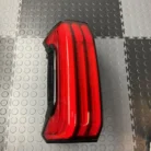 2022-2024 Toyota Tundra 3-Pin LED Tail Light Passenger Right RH OEM