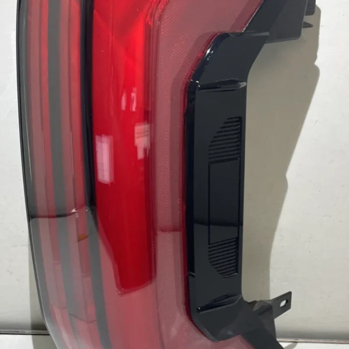 2022 - 2024 Toyota Tundra 5-Pin LED Tail Light Passenger Right RH OEM