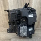 2022-23 CHEVROLET SILVERADO 1500 RIGHT SIDE RH HEADLIGHT OEM 85856479 2