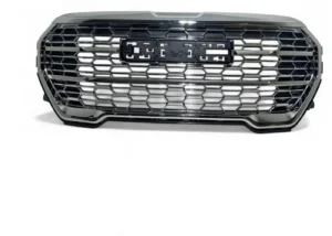 2024-2025 Chevrolet Silverado 1500 LT Grille Front Bumper Upper Grille