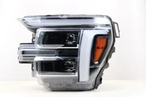 2024-2025 Ford F-150 Front Left LH Driver Side LED Headlight OEM