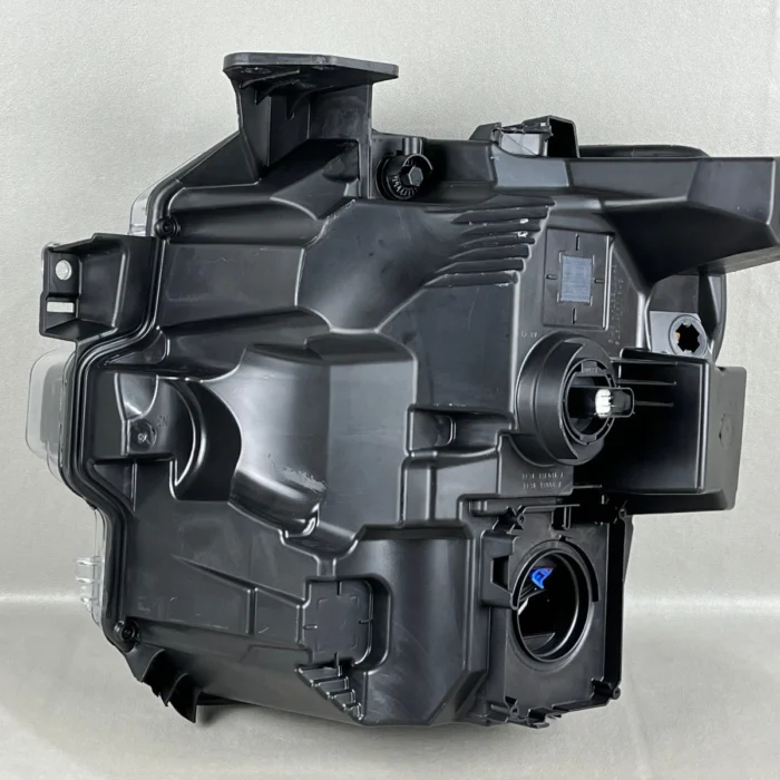 2024 2025 Ford F-150 XL XLT STX Right Passenger RH Side Base LED Headlight OEM 2 2024 2025 Ford F-150 XL XLT STX Right Passenger RH Side Base LED Headlight OEM 2