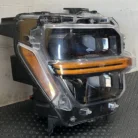 2024-2025 Ford F150 Headlight Right 2