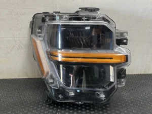 2024-2025 Ford F150 Headlight Right
