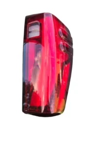 2024-2026 GMC Sierra 2500 3500 Rear Right LED Tail Light