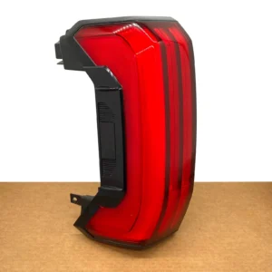 22-24 Toyota Tundra Driver Left Side LED Tail Light Turn Stop Lamp Assembly