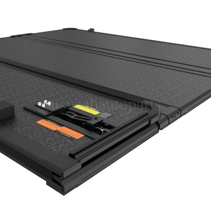 4 Fold Truck Tonneau Cover 5.8FT Bed For 2007-2023 Chevy Silverado GMC Sierra 2 4 Fold Truck Tonneau Cover 5.8FT Bed For 2007-2023 Chevy Silverado GMC Sierra 2