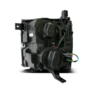 Driver Side Headlight For 2015-2019 Chevy Silverado 2500HD 3500HD Headlamp LH 2