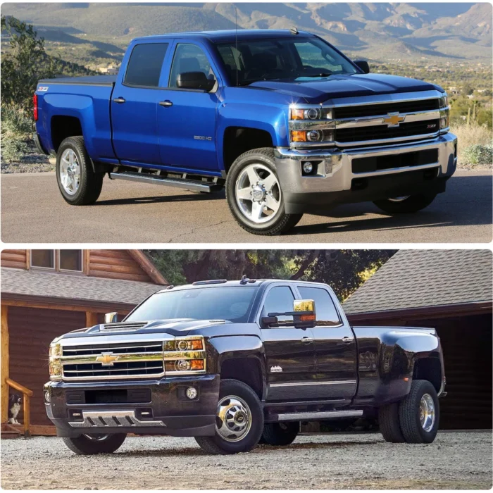 Driver Side Headlight For 2015-2019 Chevy Silverado 2500HD 3500HD Headlamp LH 3 Driver Side Headlight For 2015-2019 Chevy Silverado 2500HD 3500HD Headlamp LH 3