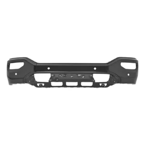 Steel Front Bumper Face bar for 2016 2017 2018 GMC Sierra 1500