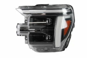 Headlamp Ford F-150 2024-2025 Left OEM LED