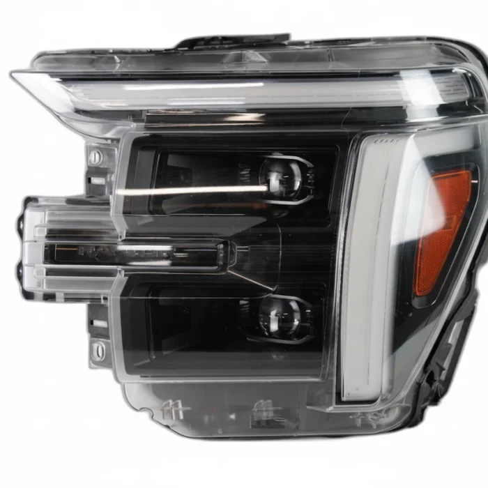 Headlamp Ford F-150 2024-2025 Left OEM LED