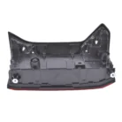 LED Tail Light Rear Brake Stop Lamp for 2024-2025 Toyota Tacoma Passenger Side 2