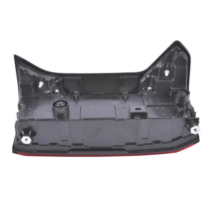 LED Tail Light Rear Brake Stop Lamp for 2024-2025 Toyota Tacoma Passenger Side 2