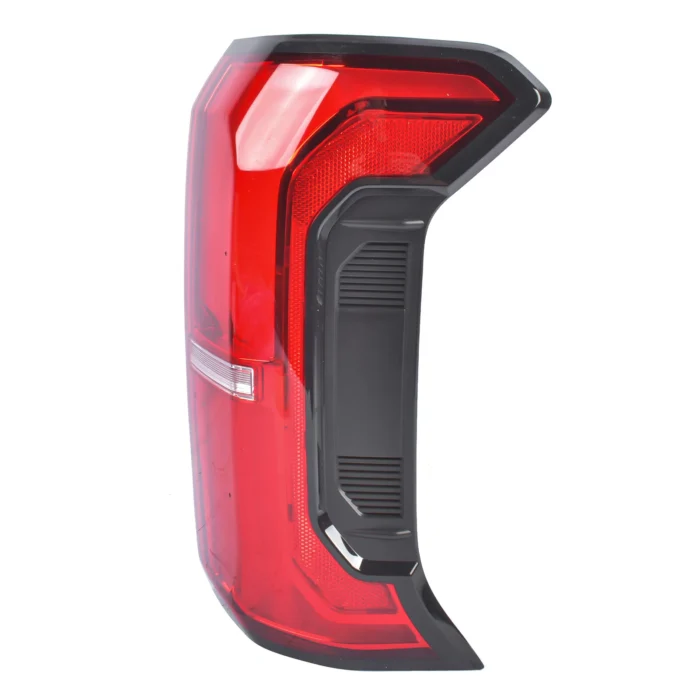 LED Tail Light Rear Brake Stop Lamp for 2024-2025 Toyota Tacoma Passenger Side