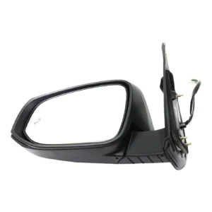 Mirror For 2016-2023 Toyota Tacoma Left Power Heated Paintable with Signal Light