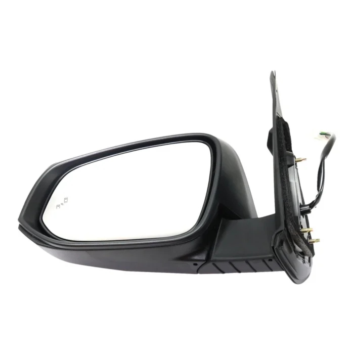 Mirror For 2016-2023 Toyota Tacoma Left Power Heated Paintable with Signal Light