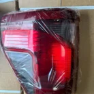 NEW Left Driver Side Halogen Tail LIGHT For Ford F150 XL:XLT:STX RL3Z-13405-C
