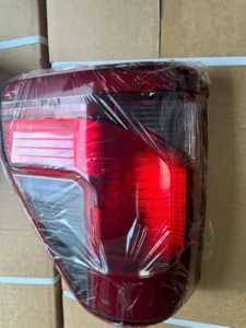 NEW Left Driver Side Halogen Tail LIGHT For Ford F150 XL/XLT/STX RL3Z-13405-C