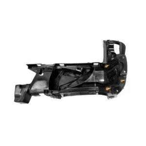 NEW REAR PASSENGER SIDE OUTER BUMPER EXTENSION For Toyota Tacoma 2016-2023