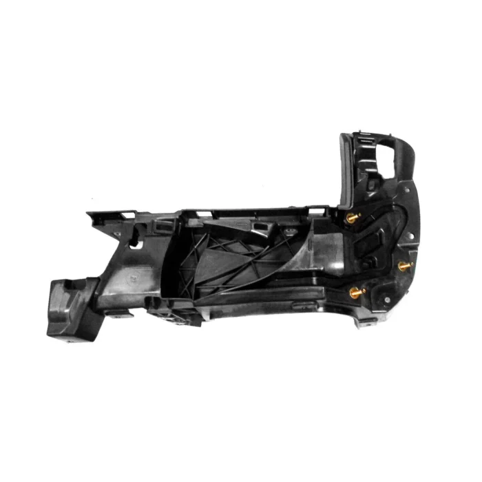 NEW REAR PASSENGER SIDE OUTER BUMPER EXTENSION For Toyota Tacoma 2016-2023