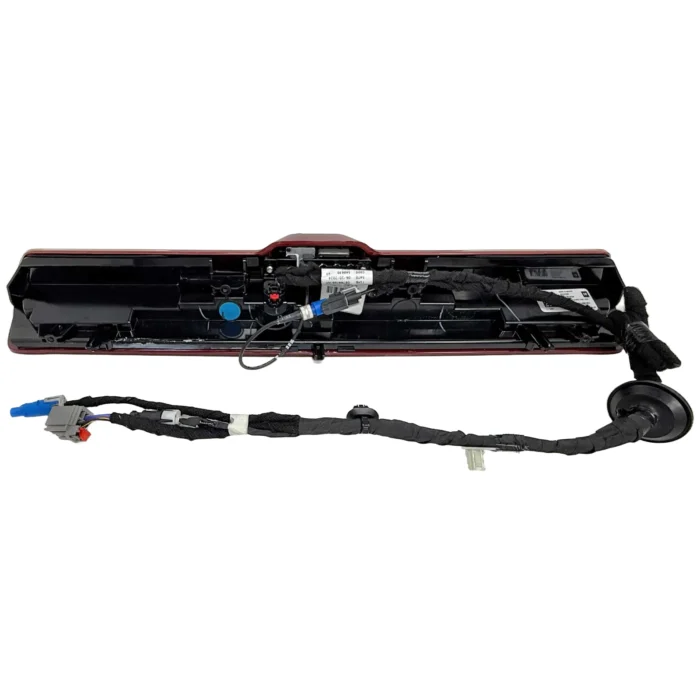 New OEM 2019-2025 Chevy Silverado 1500 2500 Third Brake Cargo Stop Light Lamp 2