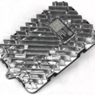 OEM LED Lighting Control Module For 2022-23 Chevy Silverado, GMC Sierra 13526414