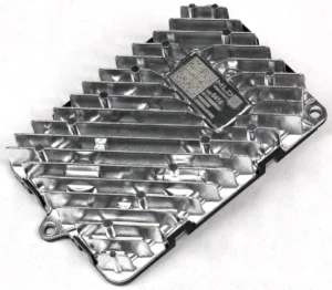 OEM LED Lighting Control Module For 2022-23 Chevy Silverado, GMC Sierra 13526414