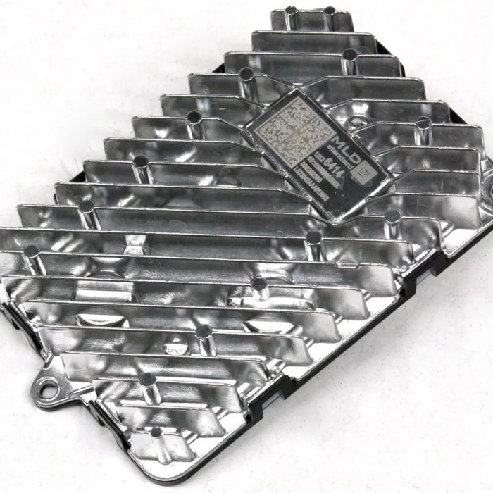 OEM LED Lighting Control Module For 2022-23 Chevy Silverado, GMC Sierra 13526414 OEM LED Lighting Control Module For 2022-23 Chevy Silverado, GMC Sierra 13526414