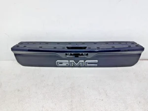 OEM Multipro Upper Gate Tailgtae 2020-2025 GMC Sierra Denali 2500/3500 Aluminum