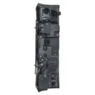 Passenger Right Side Tail Light 5 Pin with Sequential for 22-25 Toyota Tundra 2