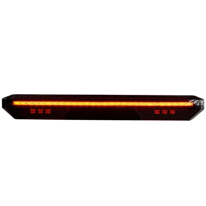 Recon Smoked Lens LED 3rd Brake Light W: Cargo Bed Camera For 19-21 GM 1500:2500 2 Recon Smoked Lens LED 3rd Brake Light W: Cargo Bed Camera For 19-21 GM 1500:2500 2