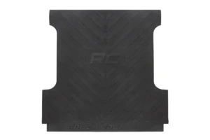 Rough Country Bed Mat 5'8" Bed RC Logo Chevy/GMC 1500 19-24 M683