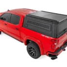 Rough Country Modular Truck Bed Cap 5'10 Chevy:GMC Sierra:Silverado 1500 19-25 2