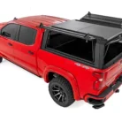 Rough Country Modular Truck Bed Cap 5'10 Chevy:GMC Sierra:Silverado 1500 19-25 3