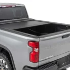 Rough Country Retractable Bed Cover for 20-25 Chevy:GMC 2500HD | 6'9 2