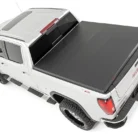 Rough Country Soft Tri-Fold for 2019-2026 Chevy:GMC 1500 | 5'10 - 41308550A 2