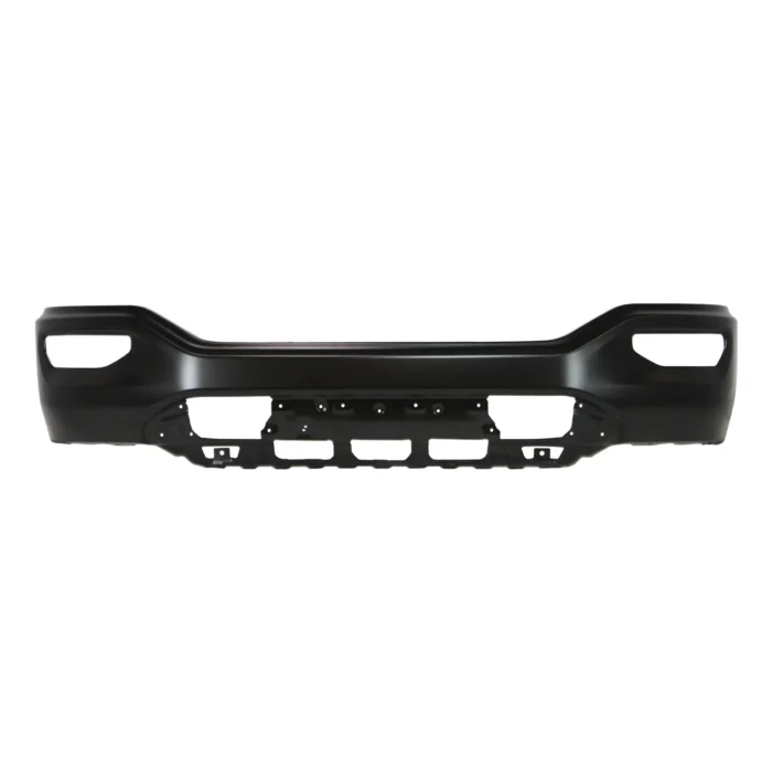 Steel Front Bumper Face bar for 2016 2017 2018 GMC Sierra 1500 Steel Front Bumper Face bar for 2016 2017 2018 GMC Sierra 1500