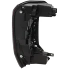 Tail Light Taillight Taillamp Brakelight Lamp Driver Left Side Hand 2