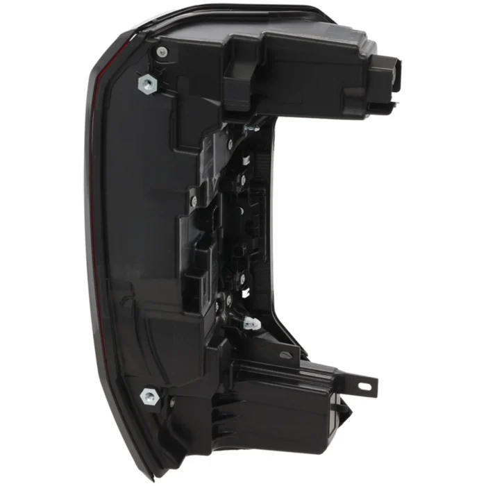 Tail Light Taillight Taillamp Brakelight Lamp Driver Left Side Hand 2 Tail Light Taillight Taillamp Brakelight Lamp Driver Left Side Hand 2