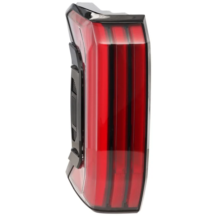 Tail Light Taillight Taillamp Brakelight Lamp Driver Left Side Hand Tail Light Taillight Taillamp Brakelight Lamp Driver Left Side Hand