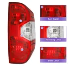 Tail Lights Brake Lamps Fit For 2014-2021 Toyota Tundra Left+Right Sides 2