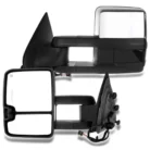 Tow Mirrors Fit for 2014-2018 for Chevy Silverado for GMC Sierra 1500