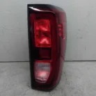 Used Right Tail Light Assembly fits- 2021 Gmc Sierra 1500 pickup Right Grade B 3