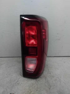 Used Right Tail Light Assembly fits- 2021 Gmc Sierra 1500 pickup Right Grade B 3