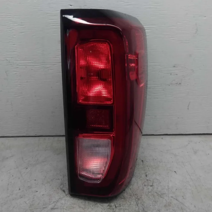 Used Right Tail Light Assembly fits- 2021 Gmc Sierra 1500 pickup Right Grade B 3 Used Right Tail Light Assembly fits- 2021 Gmc Sierra 1500 pickup Right Grade B 3